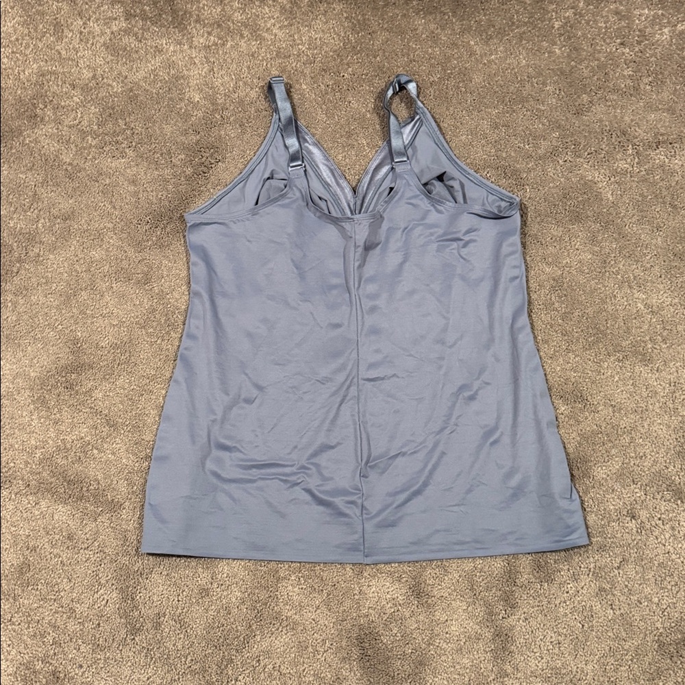 Ruby Ribbon Periwinkle Blue Full Support Tummy Co… - image 5